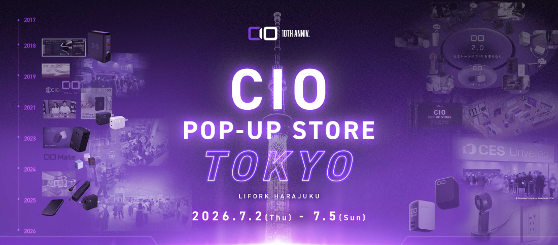 POP-UP STORE