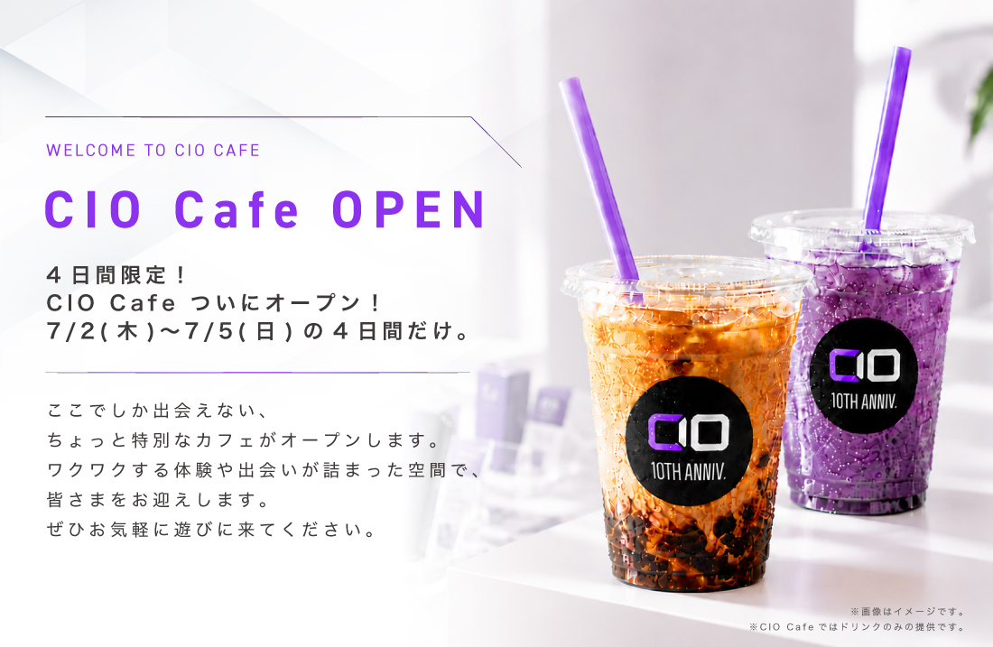 POP-UP STORE